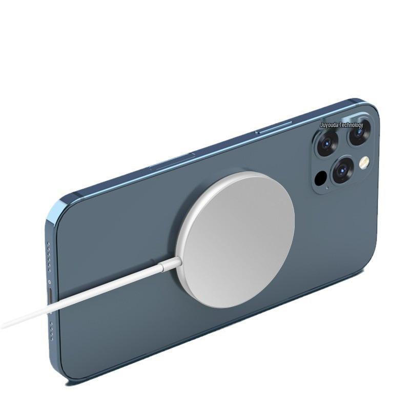 MagSafe Wireless Charger for iPhone 15/16 Pro