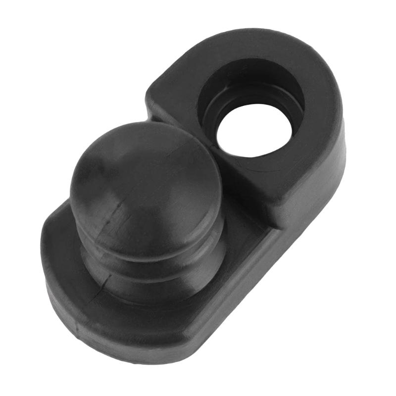 4Pcs Door Cover 253685L300 Car Door Lock Cover Replacement Tool Compatible-for Patrol Y60 GU Y61 Civilian W41