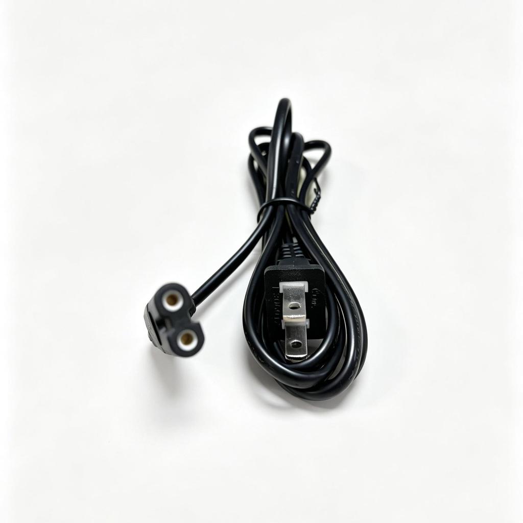 Universal Power Cable for PS2/PS3/PS4/PSP/PSV/PSGO Charger Connection