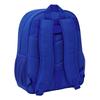 Real Madrid sports backpack junior backpack 612624640 blue