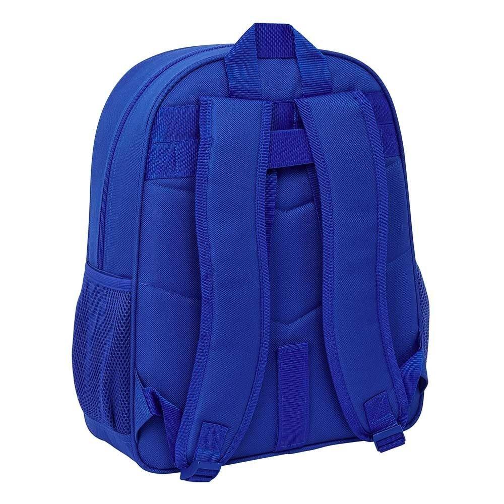 Real Madrid sports backpack junior backpack 612624640 blue