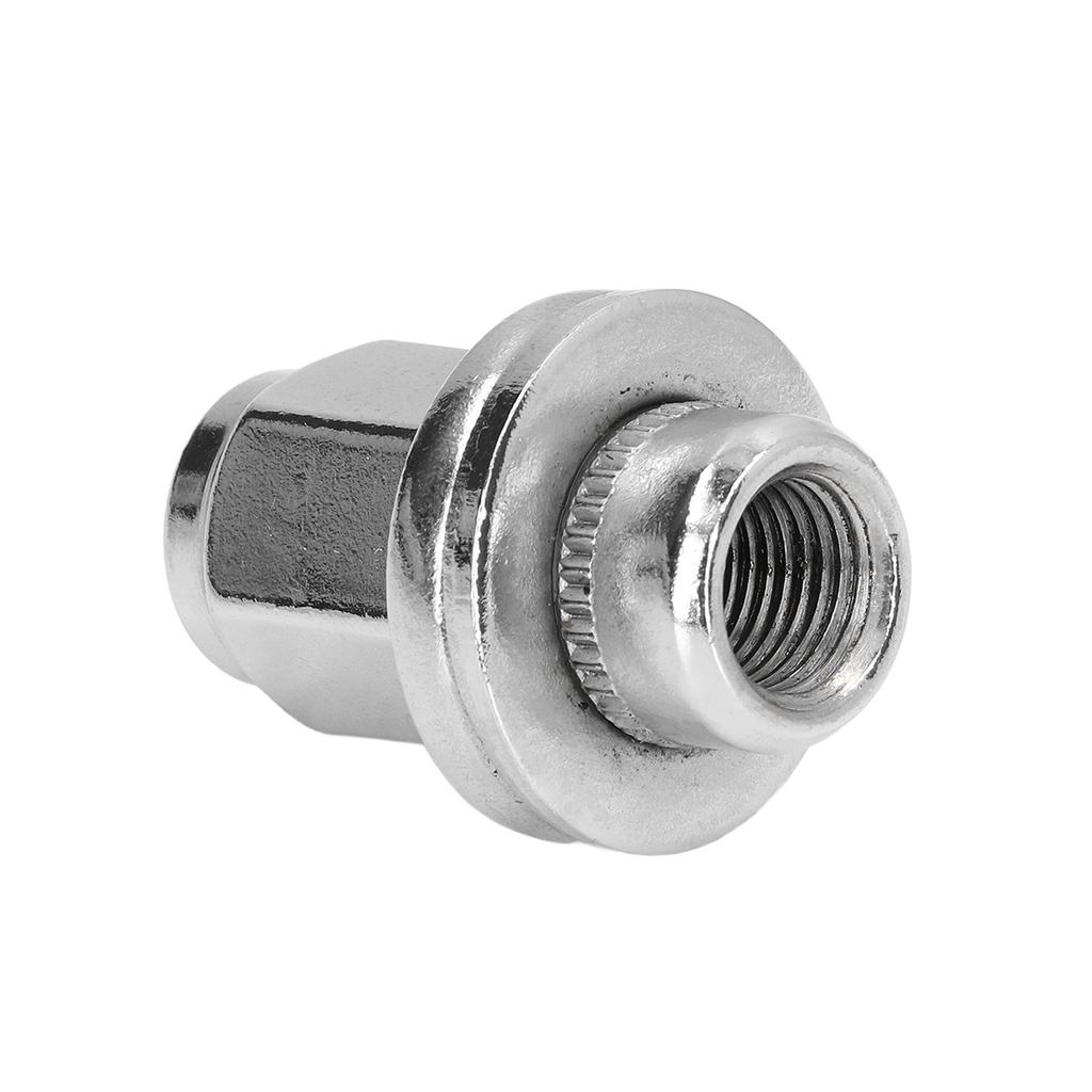M14x1.5 Wheel Lug Nut Cold Forging Steel Bulge Acorn Lug Nuts Wheel Accessories for Car