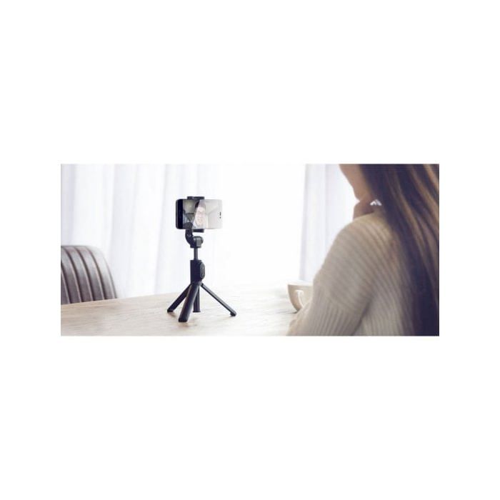 Stick tripod - xiaomi - mi selfie - bluethooth