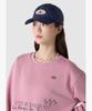 LECOQ X275C Graphic Ball Cap - Navy (Qq323Xcp71)