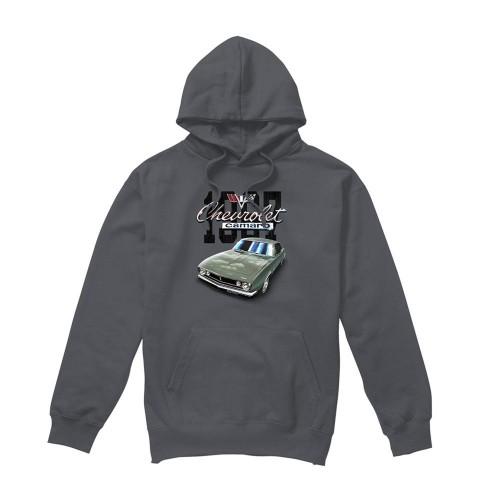 Chevrolet Unisex Adult Classic Camaro Hoodie
