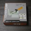 Multi-functional Right Angle Clamp for Woodworking, Glass, and Picture Frames