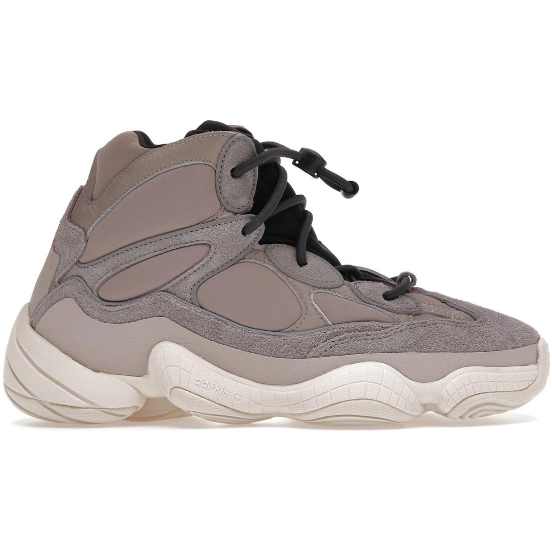 

Кроссовки adidas Yeezy 500 High Mist Stone(ГВ7775) 42