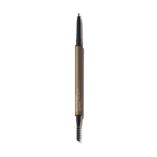Revlon COLORSTAY MICRO BROW PENCIL SOFT BROWN 453 Soft Brown 0.09g / REVLON COLORSTAY MICRO BROW PENCIL SOFT BROWN