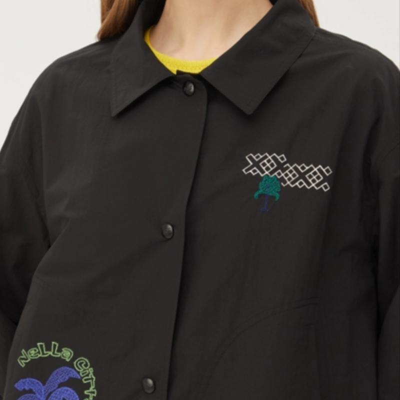 [Benetton] Benetton Emma Jumper Bajpb2531