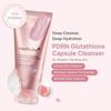 Medikube PDRN Pink Capsule Cleansing Foam