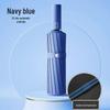 72-Rib Automatic Windproof UV Protection Umbrella: Extra Large, Foldable, Rain or Shine