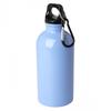 Floso Stainless Steel Single Wall 400ml Water Bottle