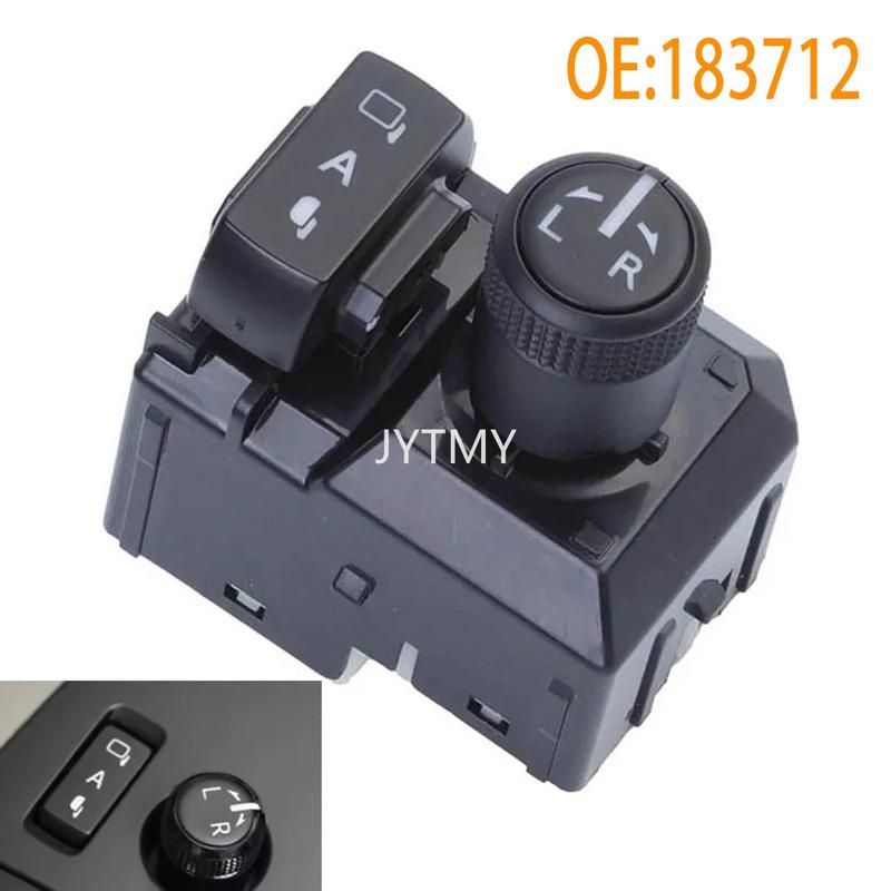 

For Toyota Hilux Revo 2015 2016 2017 2018 Electric Power Rearview Mirror Switch Side View Button Knob Car Accessories