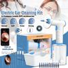 Soin des oreilles – Outils de soins des oreilles