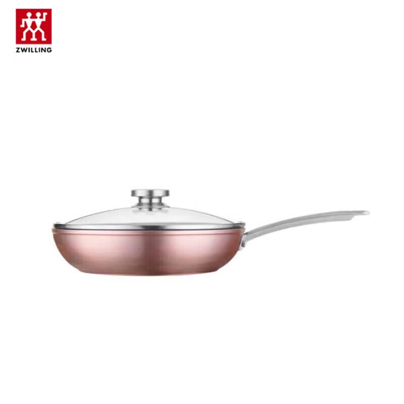 ZWILLING Enjoy 28cm Deep Frying Pan