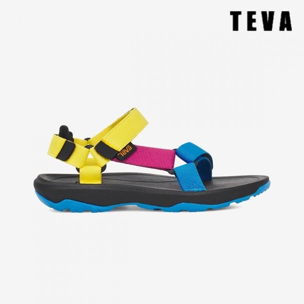 Teva Kids Hurricane Xlt 2 Sandals Stvt2319390 Wmt 190