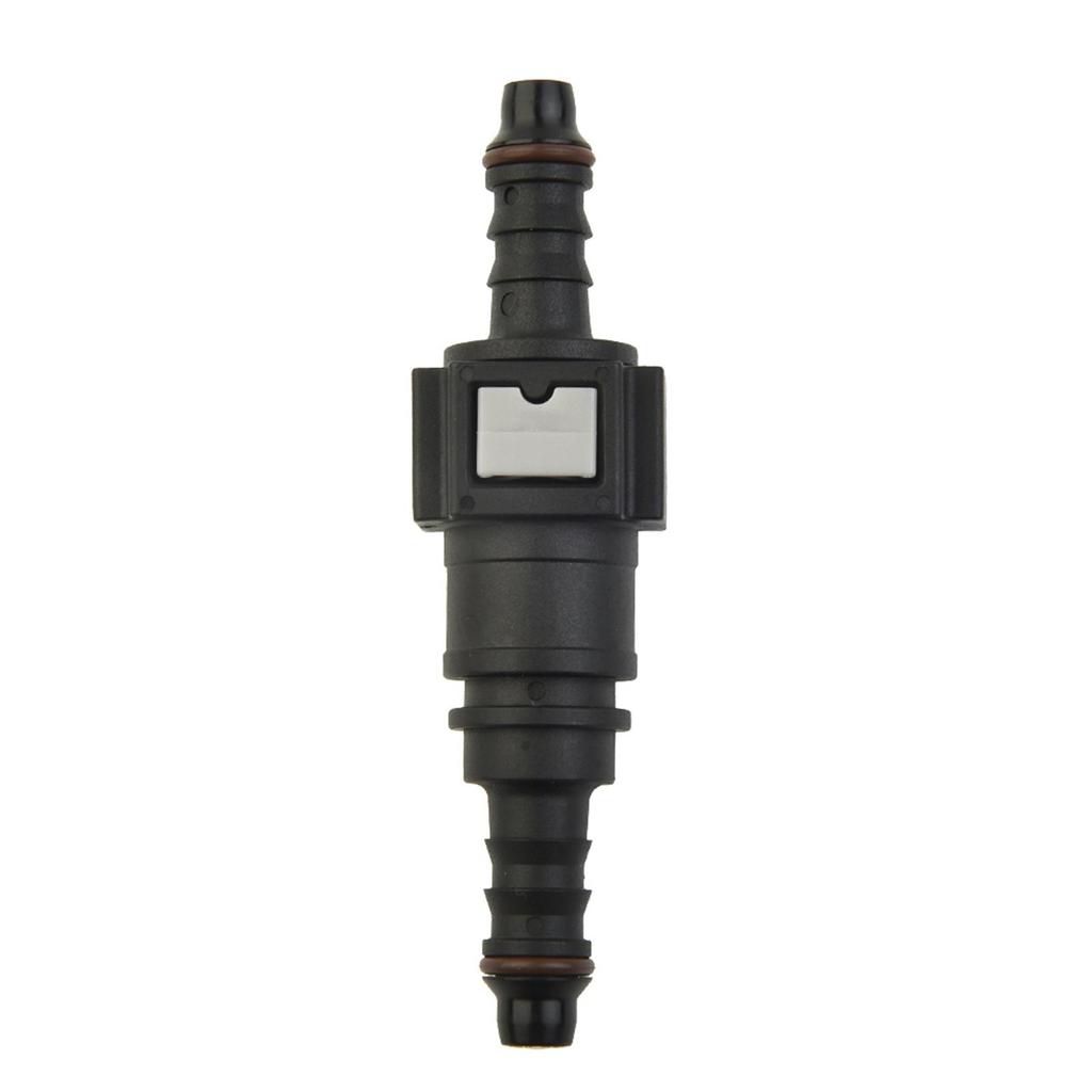 Conector de eliberare Cuplă rapidă pentru țeavă din nailon Înlocuire SET Drept