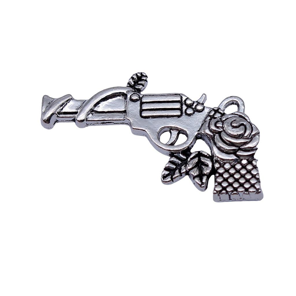 Game Charms Multi Color Tools Pendants For Students DIY Jewelry Accessories