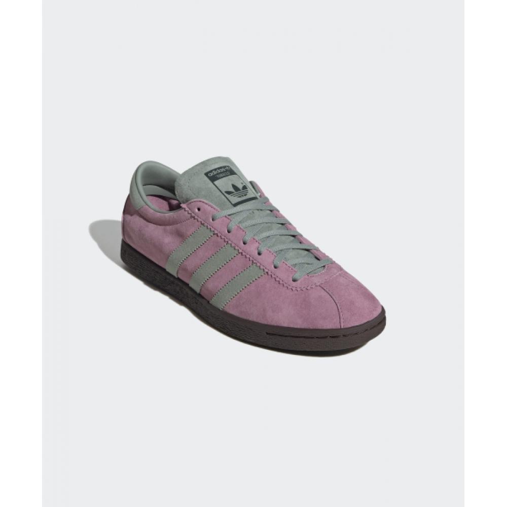 Adidas Tobaco   Pink  Mint Jr2741