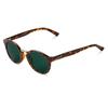 Spain MR BOHO Fitzroy Cheetah Sunglasses