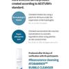 AESTURA - Ato Barrier 365 Bubble Cleanser