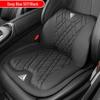 Changan Deepal S07 Car Headrest & Lumbar Support Pillow Set