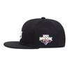 Children Personalized Letters Embroidery Cotton Baseball Hat Boys and Girls Spring and Autumn Outdoor Hats Fashion Hip Hop Caps Snapback Cap