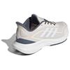 adidas Ganztägig essentiell Bequem Vielseitig Rutschfest Langlebig Low-Top Laufschuhe Unisex Laufschuhe Beige JP9792