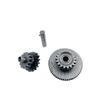 New 200CC 250CC Motorcycle ATV Quad CG200 CG250 Engine Starter Gear 18T Starter Idler-Reduction Gear Assy