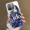 Ado Cartoon K-Kyogen X Uta Stoßfeste Handyhülle für Xiaomi Poco X7 X6 X5 X3 Pro F7 Ultra M8 Redmi 15C 15 14C 13C 12C 10C 13 12