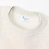 Champion Reverse Crew Neck Cotton Size XL Men's Weave® Sweatshirt, 11.5oz USA, Oatmeal, (C3-Y032)