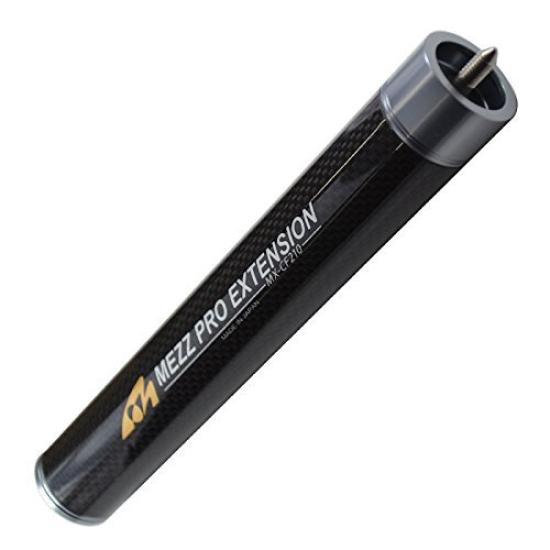 

Аксессуары для бильярда MEZZ Carbon Extension MX-CF210