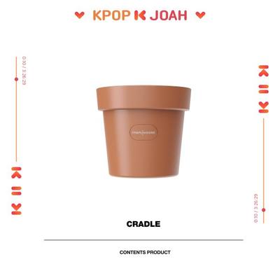 [CRADLE] G-DRAGON (BIGBANG) Official Light Stick Holder