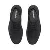 [Timberland] Crest Field Waterproof Shoes Men's TB1A5MJ80151 Black 8.0 / 26.0cm