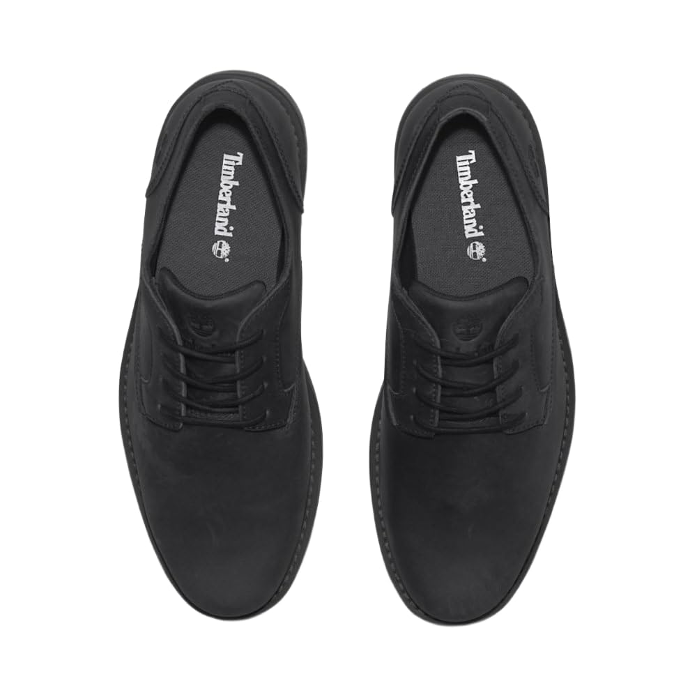 [Timberland] Crest Field Waterproof Shoes Men's TB1A5MJ80151 Black 8.0 / 26.0cm