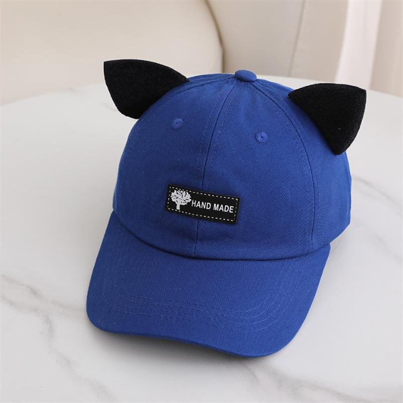 Pilot hat tide ins Korean version personalized glasses cap men's sunglasses sunshade spring and summer versatile tide baseball cap