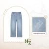 HAZZYS Boys' Fashion Stretch Denim Jeans