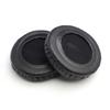 1 Pair Earpads Earphone Cover Earmuffs Comfortable Ear Cushions Ear Pad for AIRMAN 750 7 760 Headphone