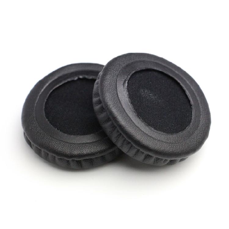 1 Pair Earpads Earphone Cover Earmuffs Comfortable Ear Cushions Ear Pad for AIRMAN 750 7 760 Headphone