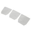 3pcs For CL180 DCL180 CL100DZ Series Vacuum Cleaner Felt Filter 4430603  Household Supplies Cleaning Vacuum Parts Accessory