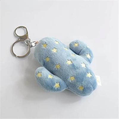 Mini Plush Cactus Toys Cute Nordic Wind Soft Stuffed Toy Popular Lovely Gifts Kids Girl Friend Present 10CM