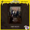 [pre-order] (21st Century Princes's Wife) Perfect Crown OST Album (2CD)