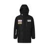 New Down Jacket Men's Pitch Black A11M446907FBK