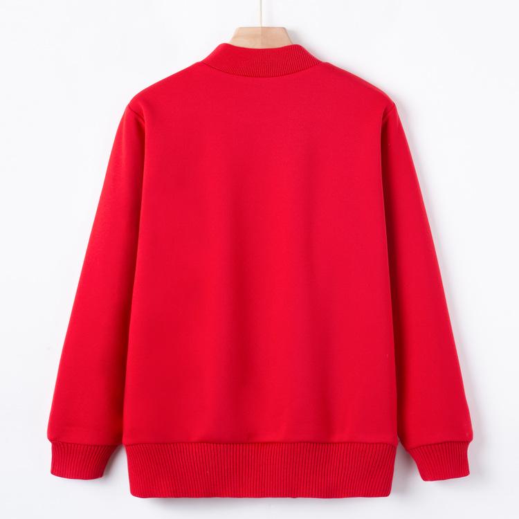 Middle-aged and Elderly Autumn Fashionable Base Shirt for Female Grandma New Pullover Knit Sweater Middle-aged Mother Hot Diamond Fashion Sweater