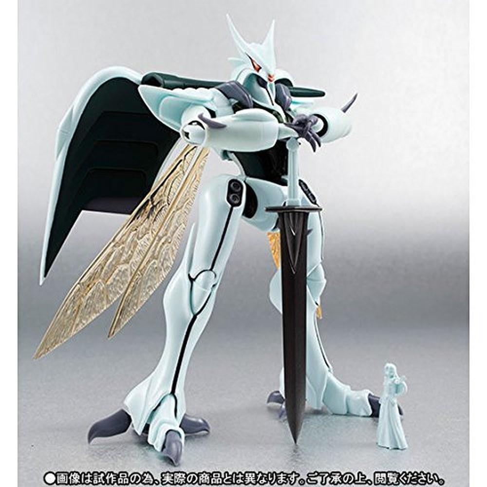 Bandai Robot Spirits SIDE AB Botchun Nation of Na Version Tamashii Web Limited
