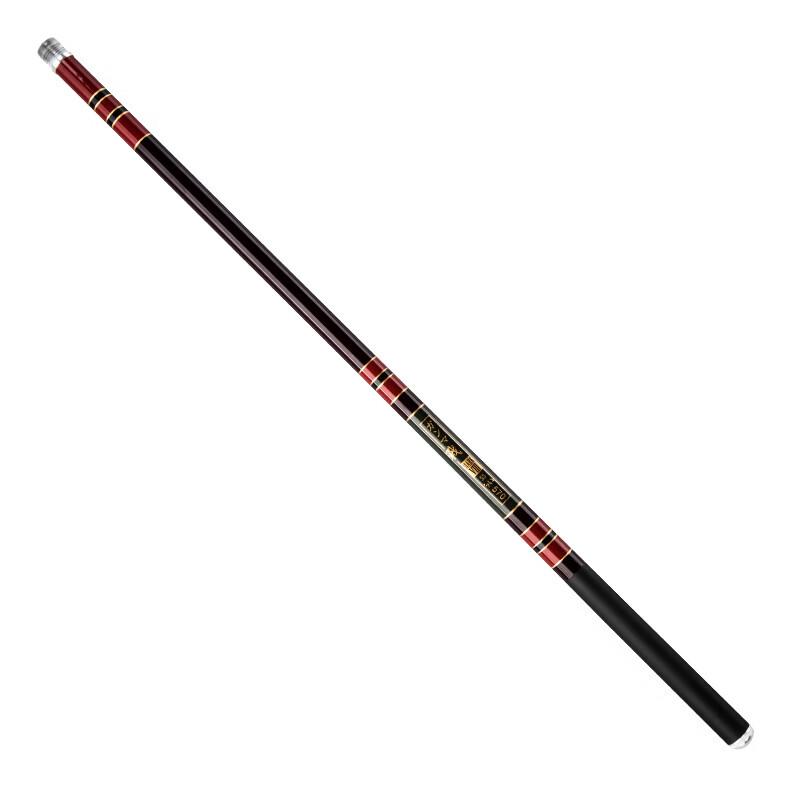 Brangdy Carbon Fiber Ultralight Stream Fishing Rod 3.6M