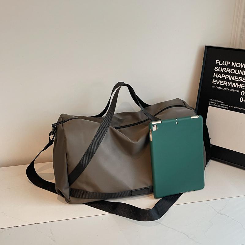 Large Capacity Shoulder Bag Women Travel Bag