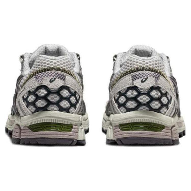 New Asics Gel Kahana 8 'Grey Black'