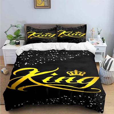 Biancheria da letto – Completi lenzuola e set da letto
