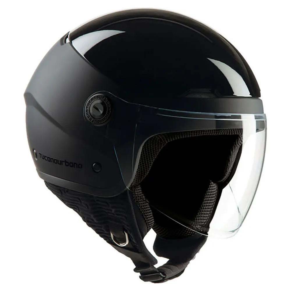 Tucano Urbano Open Face Helmet El´Pop